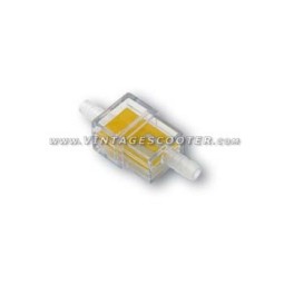 Filtre a essence pour durite Diamètre 7 mm